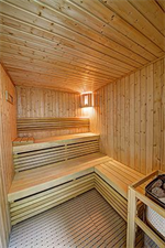 White Feather Hotel Apartments