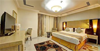 White Feather Hotel Apartments
