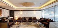 White Feather Hotel Apartments