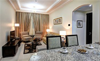 White Feather Hotel Apartments