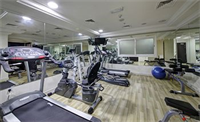 White Feather Hotel Apartments