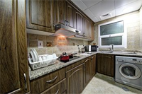 White Feather Hotel Apartments