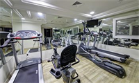 White Feather Hotel Apartments
