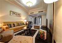 White Feather Hotel Apartments