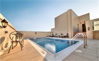 White Feather Hotel Apartments