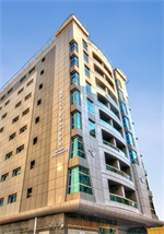 White Feather Hotel Apartments