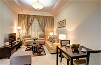 White Feather Hotel Apartments