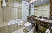 White Feather Hotel Apartments