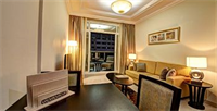 White Feather Hotel Apartments