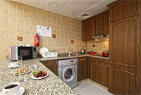 White Feather Hotel Apartments