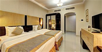 White Feather Hotel Apartments