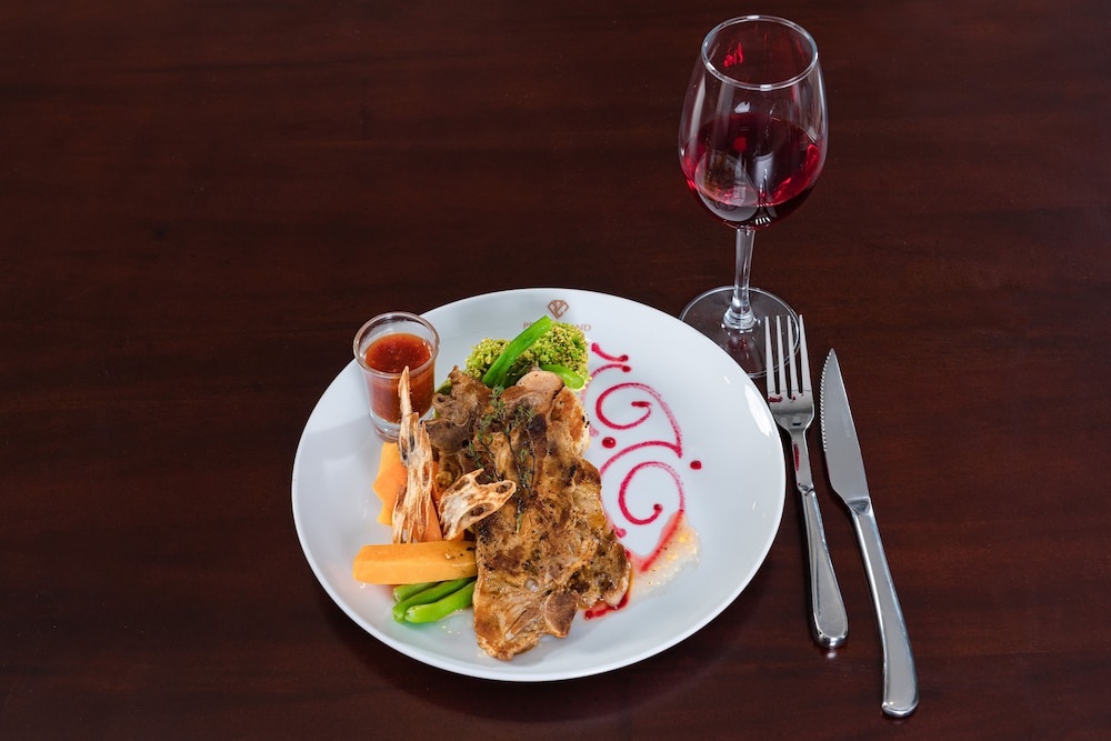 Hotel Pearl Grand, Sri Lanka, Colombo. Großes 265