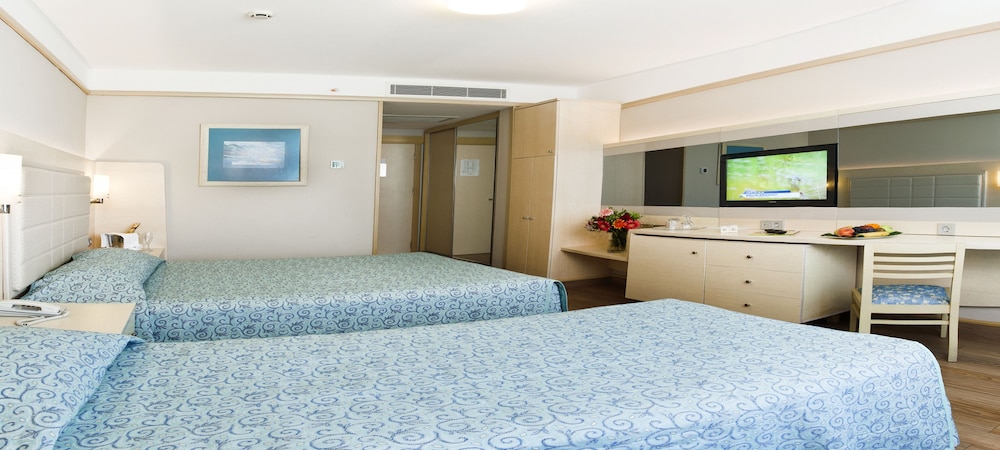 Hotel Vonresort Golden Coast, Türkei, Manavgat. Großes 544