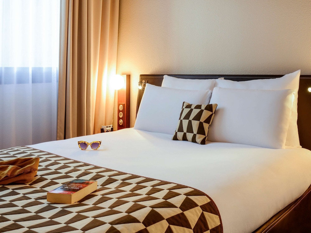 Hotel Hotel Mercure Lyon Centre Lumiere, Frankreich, Lyon. Großes 474