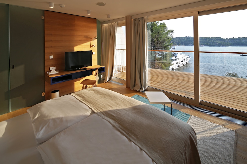 Hotel D Resort Sibenik, Kroatien, Sibenik. Großes 317