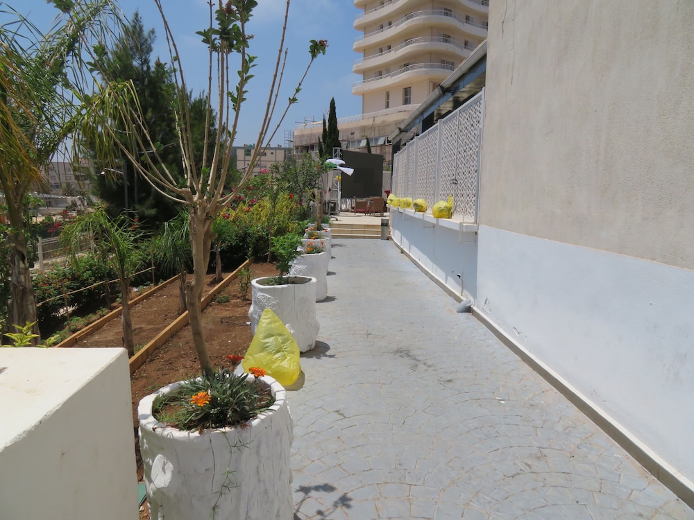 Hotel ibis Oran Les Falaises, Algerien, Oran. Großes 252