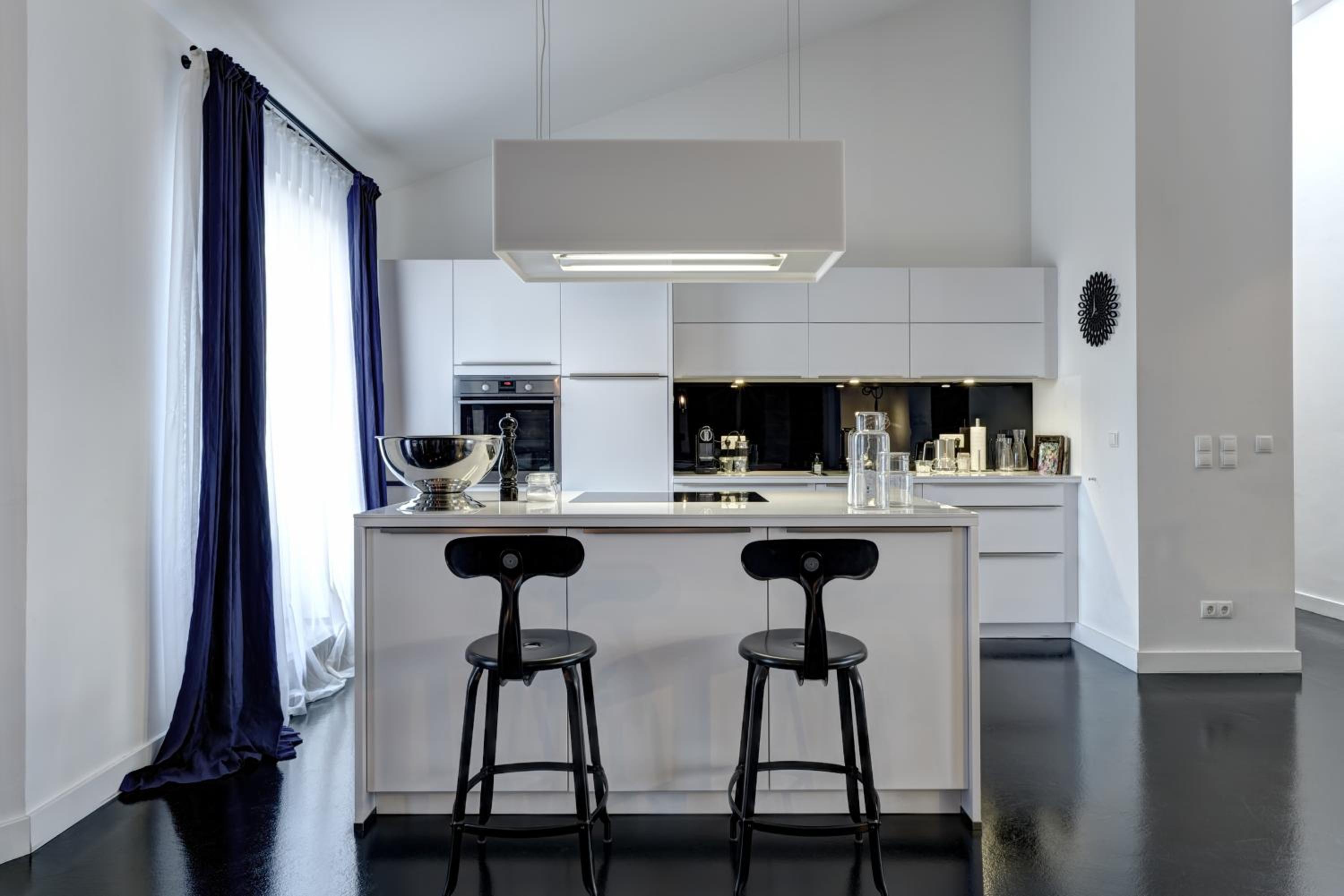 Hotel Gorki Apartments, Deutschland, Berlin. Großes 256