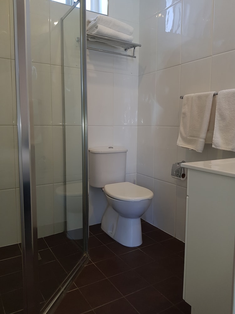 Hotel ibis Styles Broken Hill, Australien, Broken Hill. Großes 258