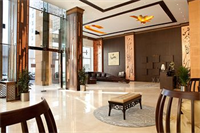 Noon Hotel Apartments