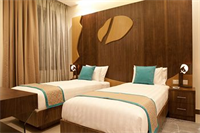 Noon Hotel Apartments