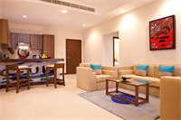 Noon Hotel Apartments