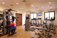 Noon Hotel Apartments