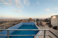 Noon Hotel Apartments