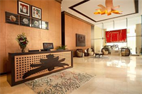 Noon Hotel Apartments