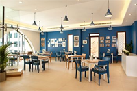 Noon Hotel Apartments