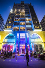 Noon Hotel Apartments