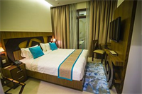Noon Hotel Apartments