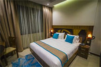 Noon Hotel Apartments