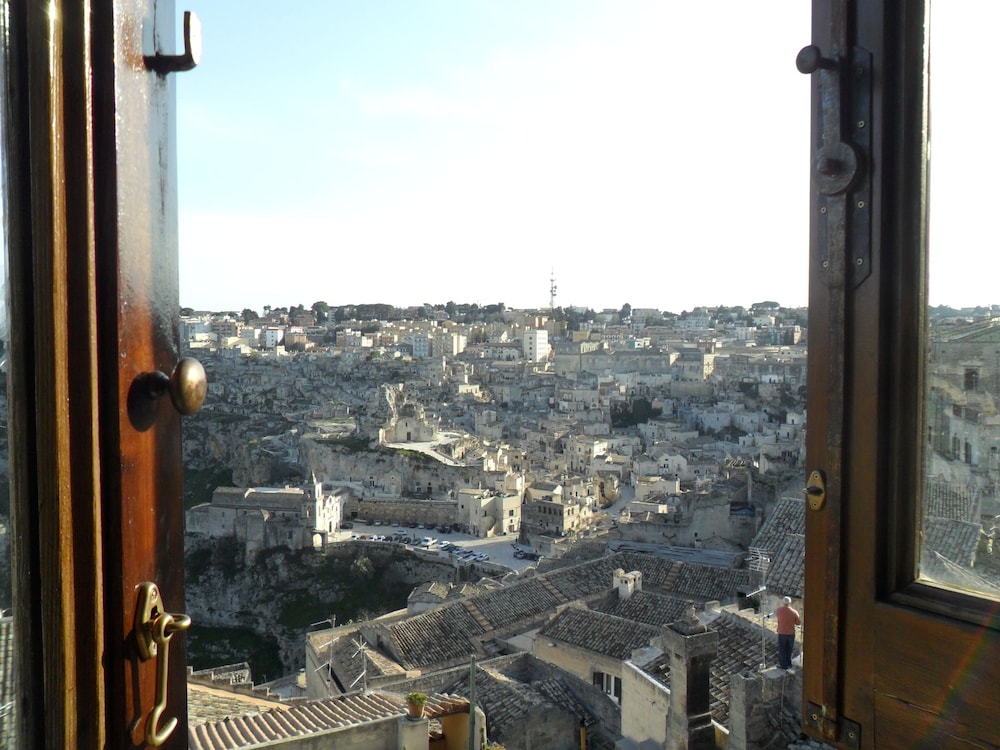 Hotel Palazzo Viceconte, Italien, Matera. Großes 303