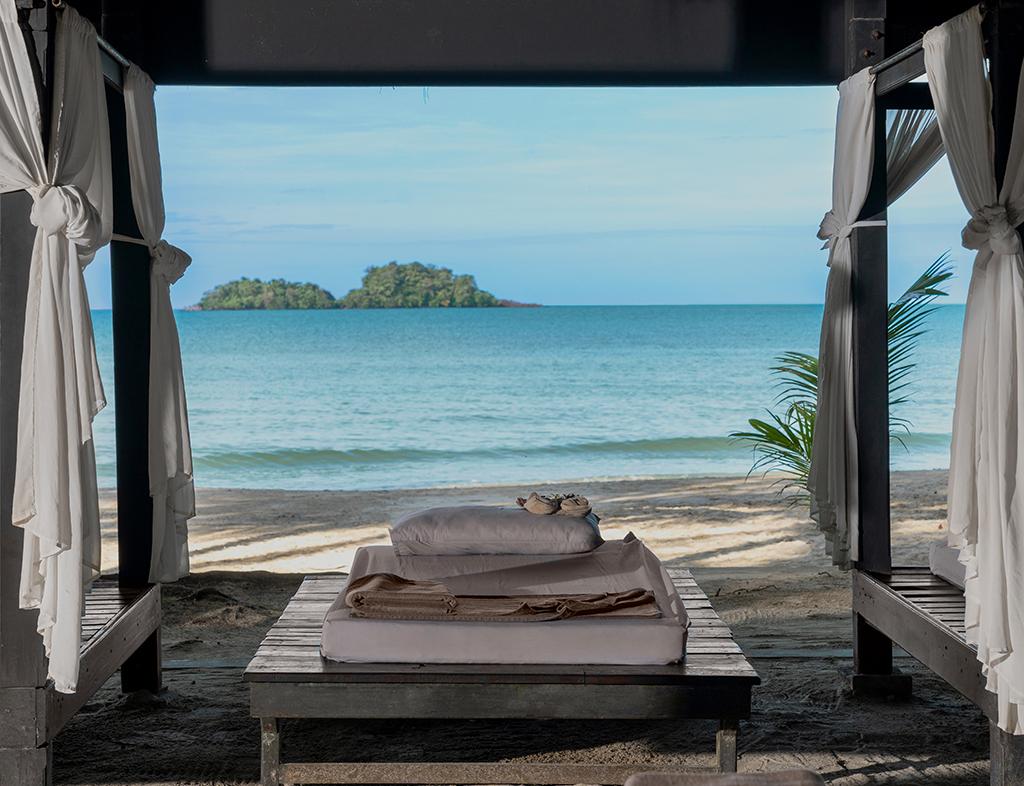 Hotel The Dewa Koh Chang, Thailand, Insel Koh Chang. Großes 596