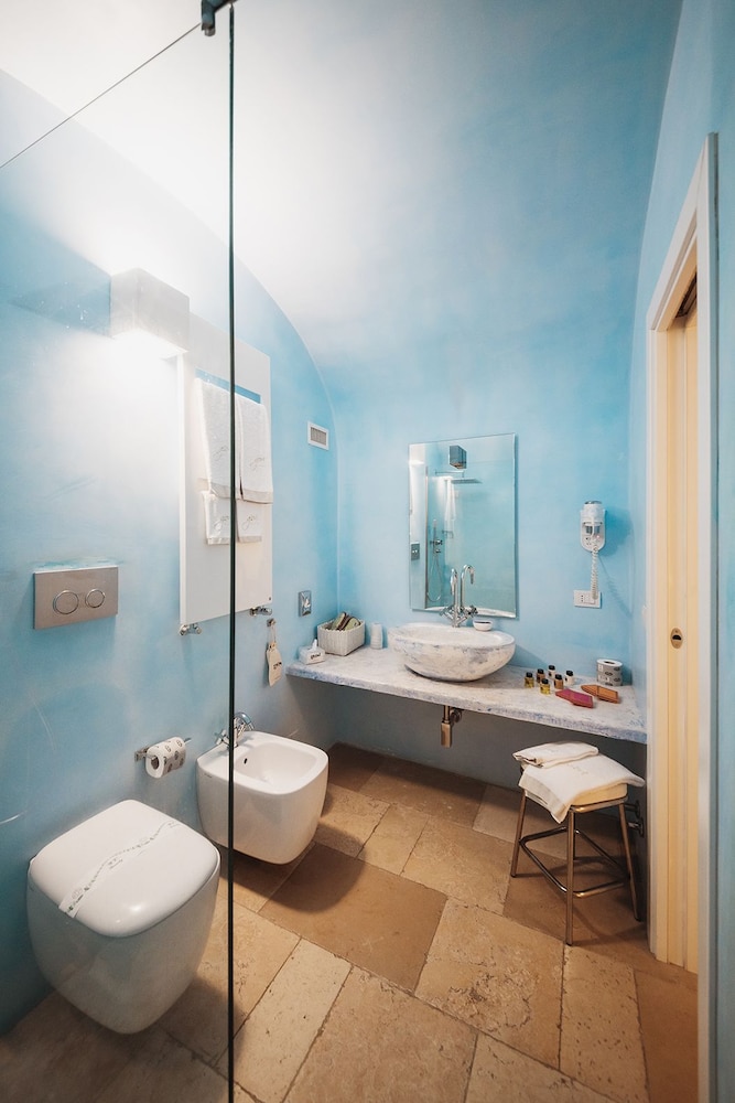 Hotel Giovì Relais, Italien, Polignano a Mare. Großes 284