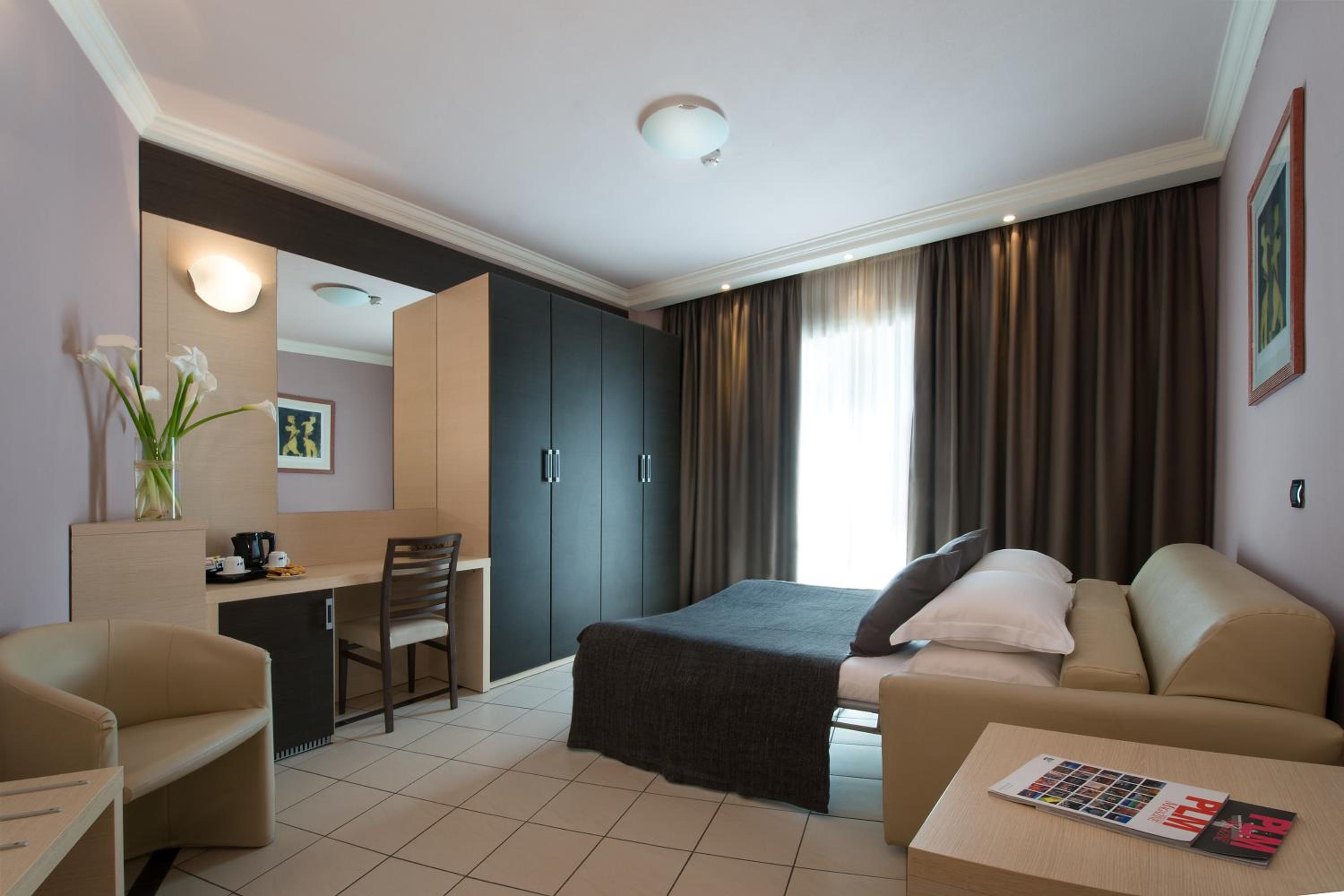 Hotel CDH Hotel La Spezia, Italien, La Spezia. Großes 764