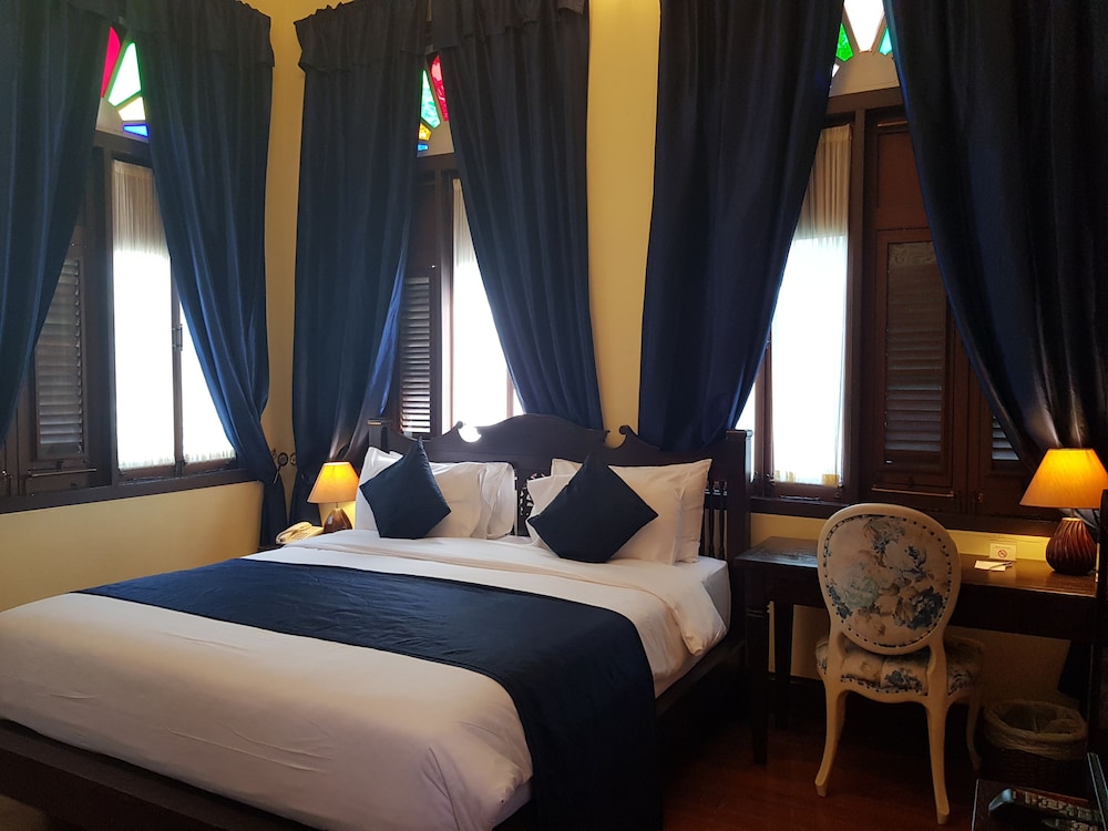 Hotel Praya Palazzo, Thailand, Bangkok. Großes 326