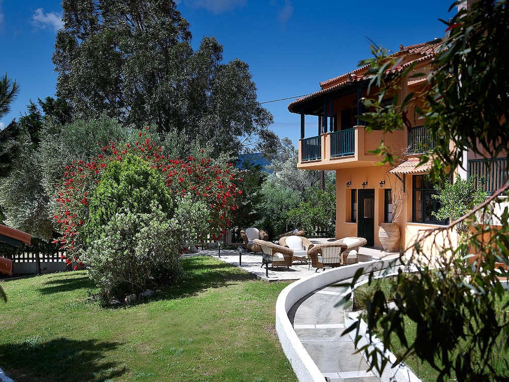 Hotel Ledra Samos Hotel, Griechenland, Kampos Marathokampos. Großes 12