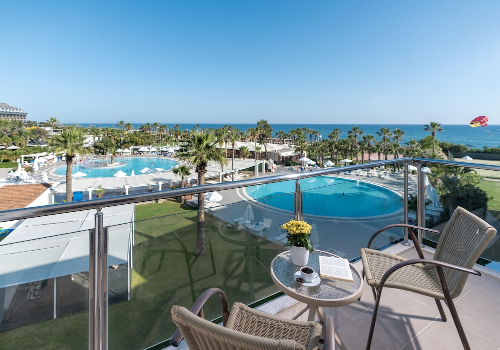 Hotel Kaya Side, Türkei, Manavgat. Großes 152