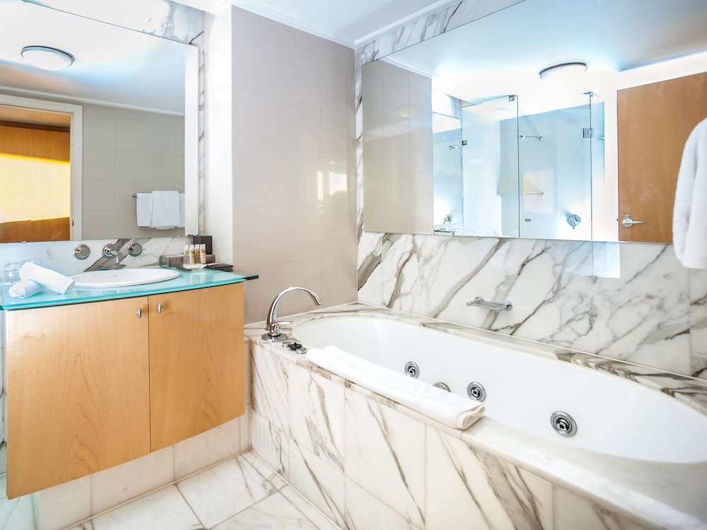 Hotel Pullman Quay Grand Sydney Harbour, Australien, Sydney. Großes 411