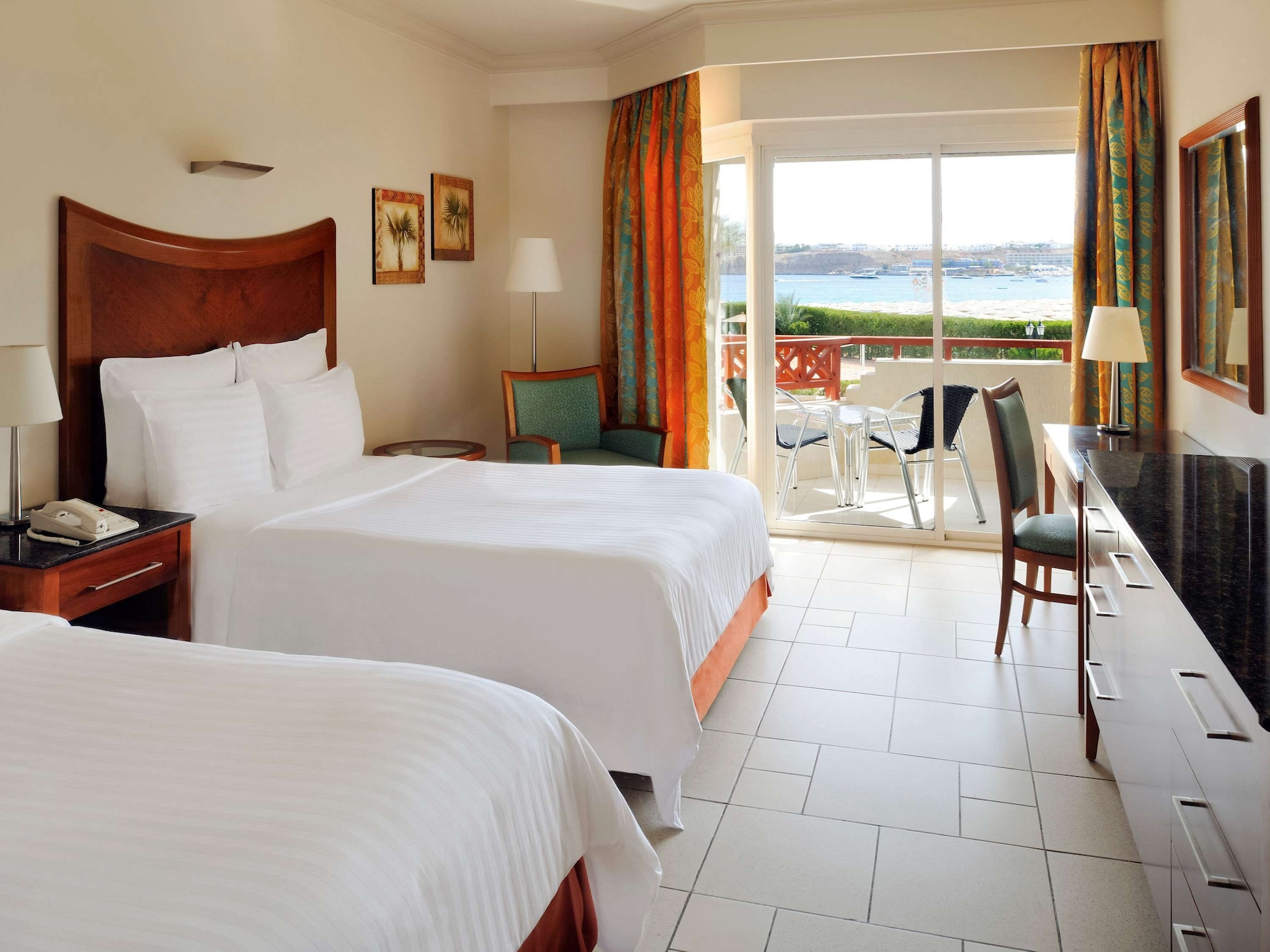 Hotel Naama Bay Promenade Beach Resort, Ägypten, Sharm el-Sheikh. Großes 371