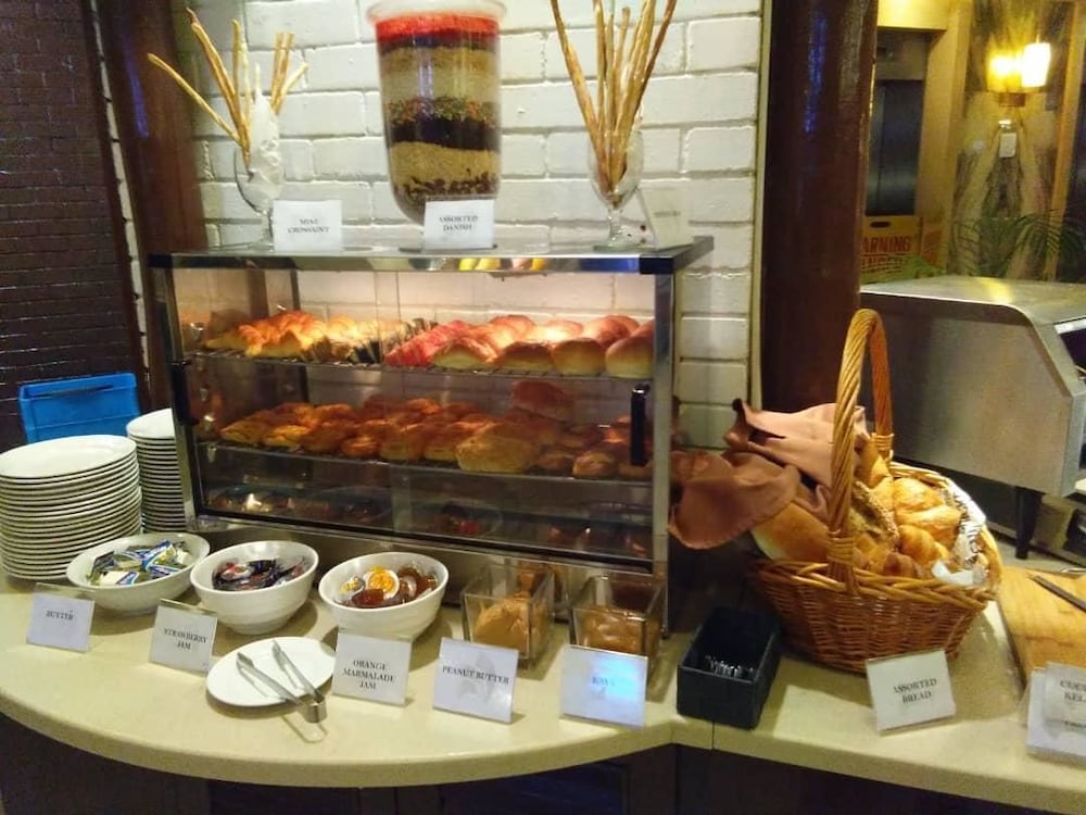 Hotel Impiana Hotel Ipoh, Malaysia, Ipoh. Großes 569