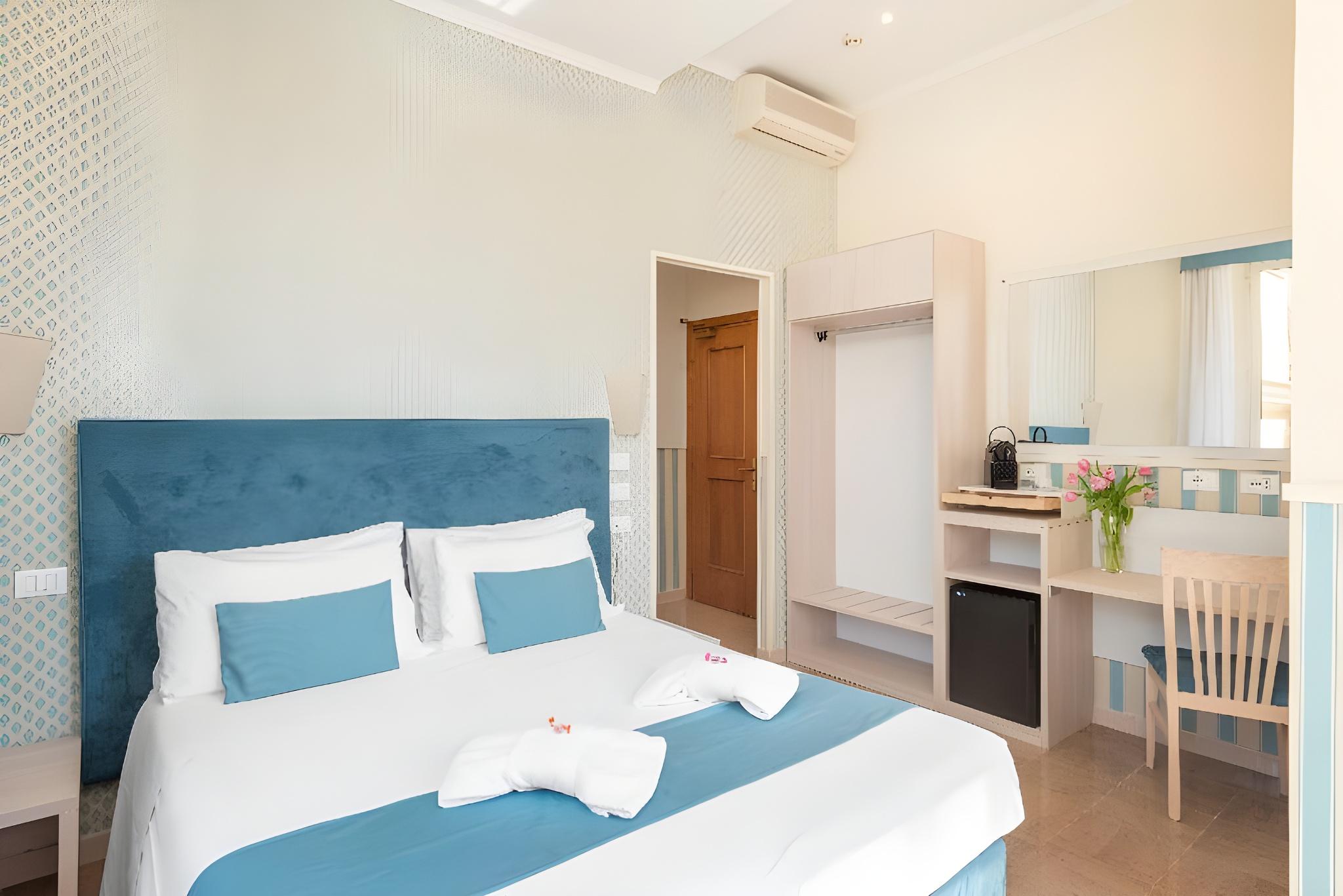 Hotel Hotel Parker Roma, Italien, Rom. Großes 906