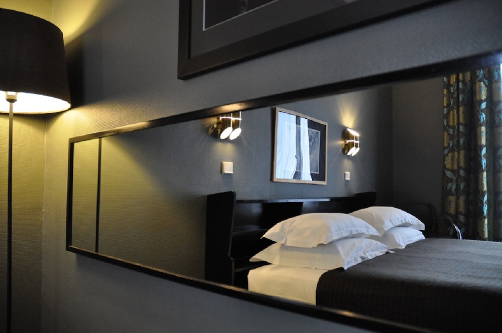 Hotel Alba Opera, Frankreich, Paris. Großes 418