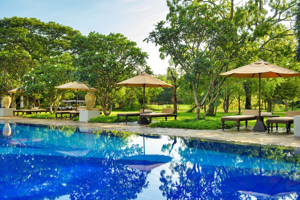 Hotel Uga Ulagalla, Sri Lanka, Anuradhapura. Großes 77