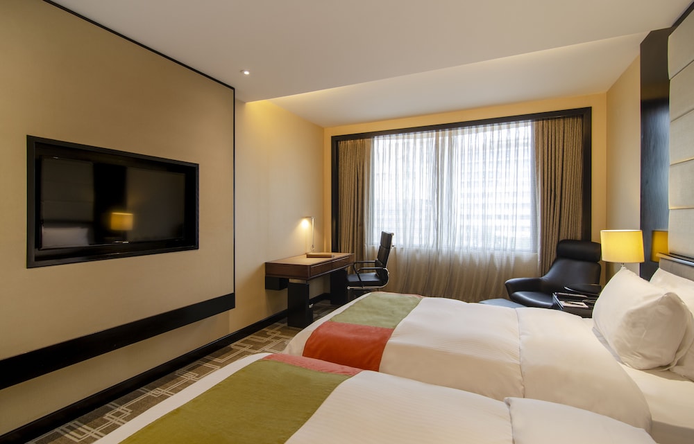 Hotel Pan Pacific Sonargaon Dhaka, Bangladesch, Dhaka. Großes 486