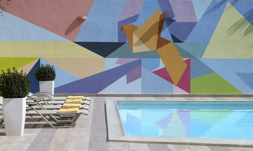 Hotel Amarilia Hotel, Griechenland, Vouliagmeni. Großes 269