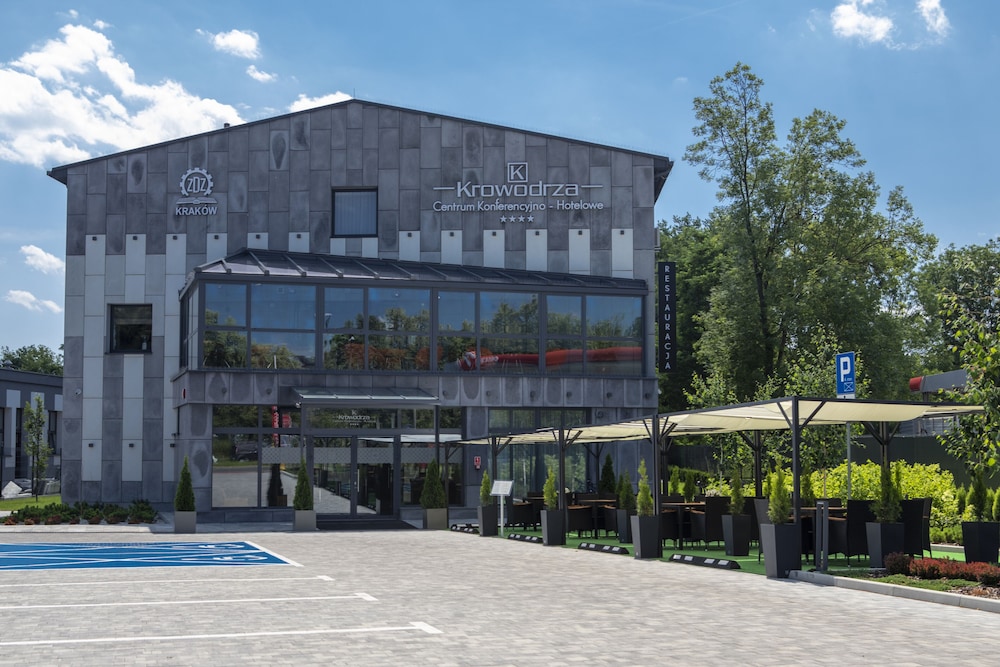 Hotel Krowodrza Krakow