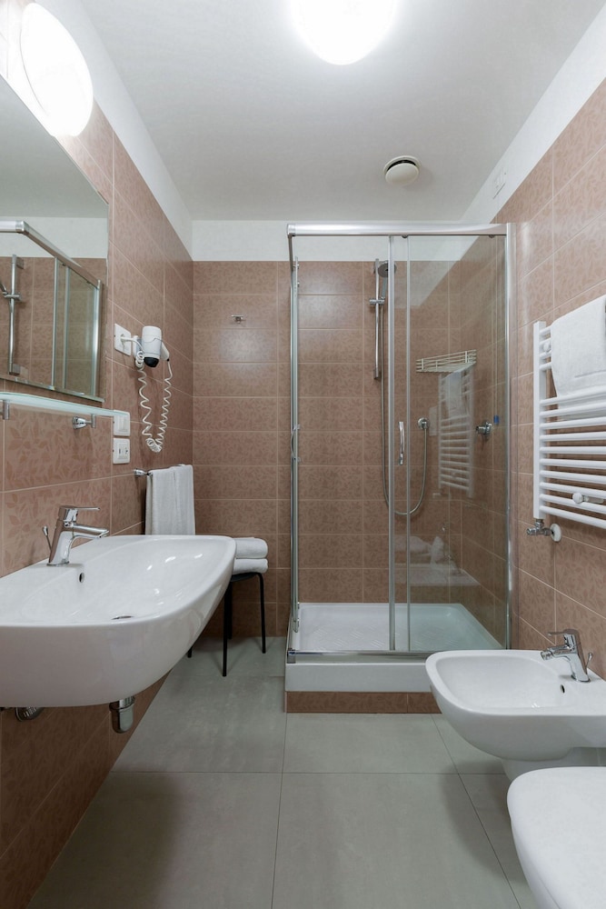 Hotel Cristina, Italien, Neapel. Großes 662