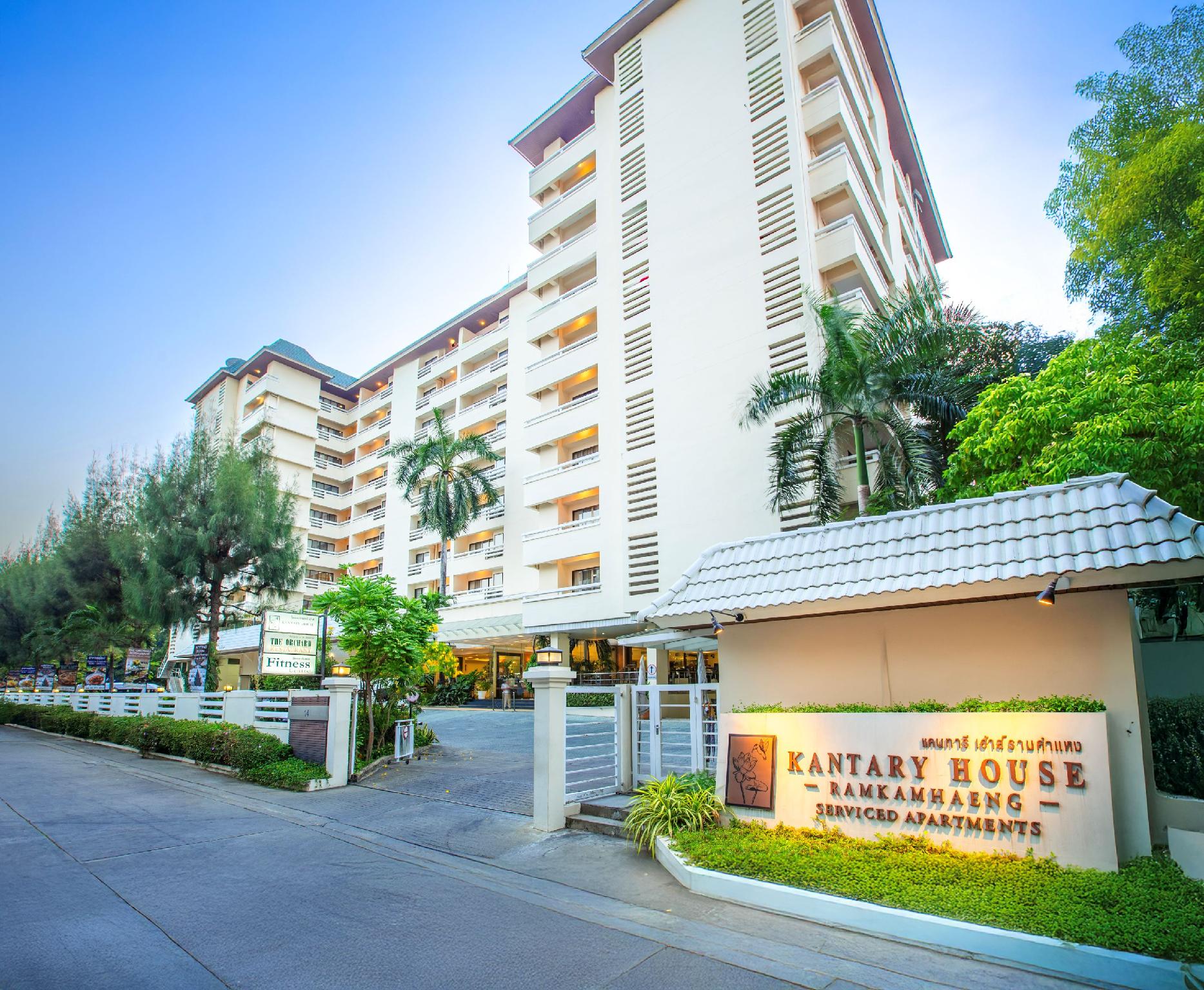 Hotel Kantary House Hotel, Bangkok, Thailand, Bangkok. Großes 579